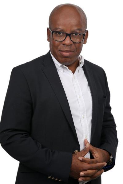 Elias Sebopelo
