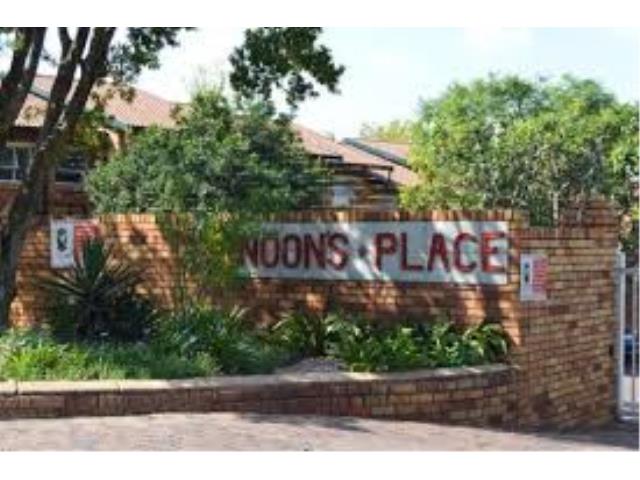 Two Bedroom Apartment – Noon’s Place, Buccleuch