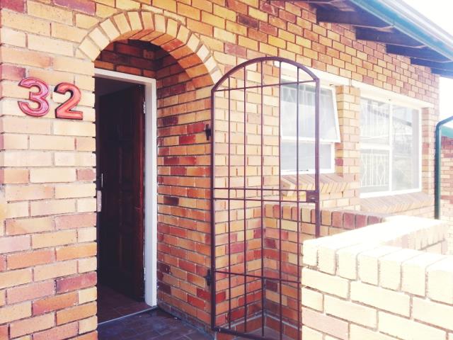 Two Bedroom Apartment – Noon’s Place, Buccleuch