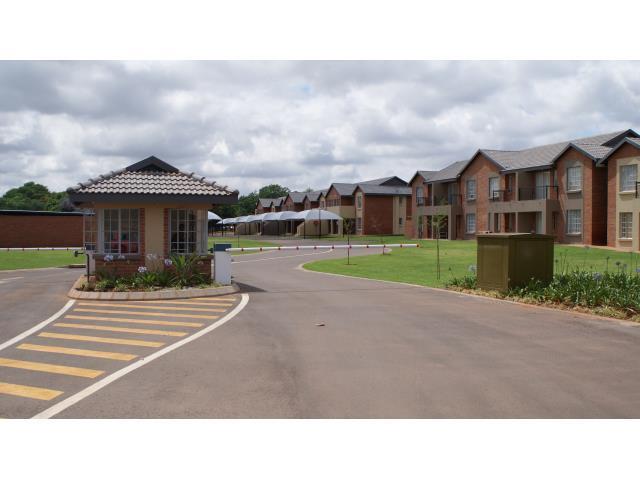 One Bedroom Apartment – Theresapark