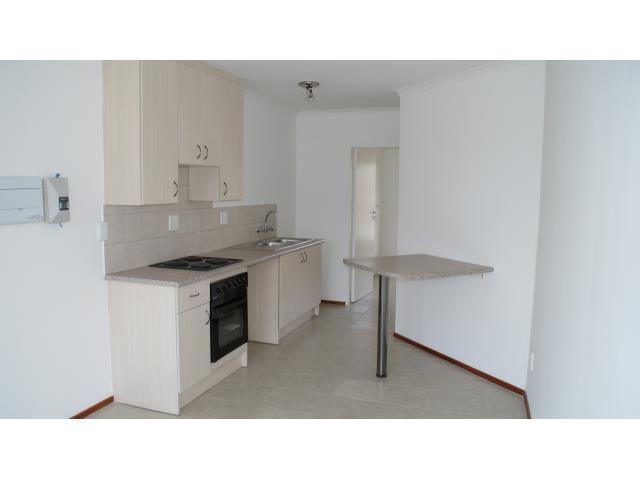 One Bedroom Apartment – Theresapark