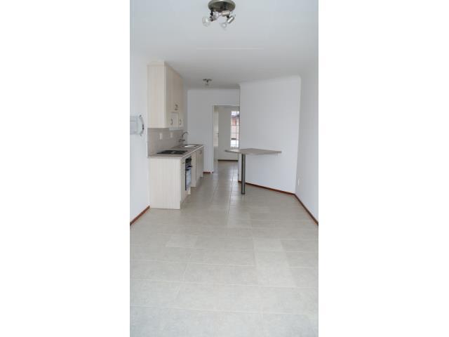 One Bedroom Apartment – Theresapark
