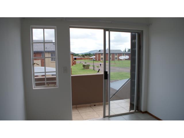 One Bedroom Apartment – Theresapark