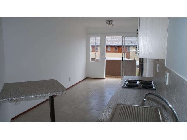 One Bedroom Apartment – Theresapark
