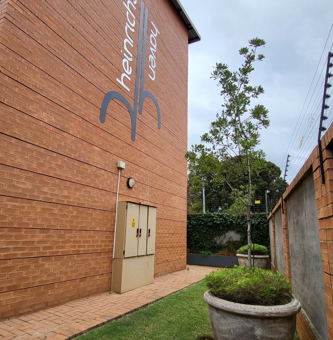 Two Bedroom Apartment – Heinrich’s Haven, Waverley