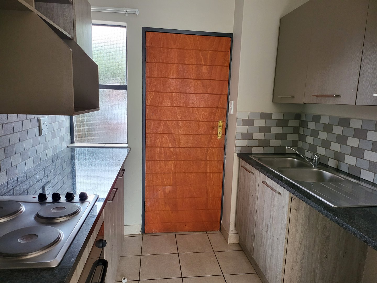 Two Bedroom Apartment – Heinrich’s Haven, Waverley