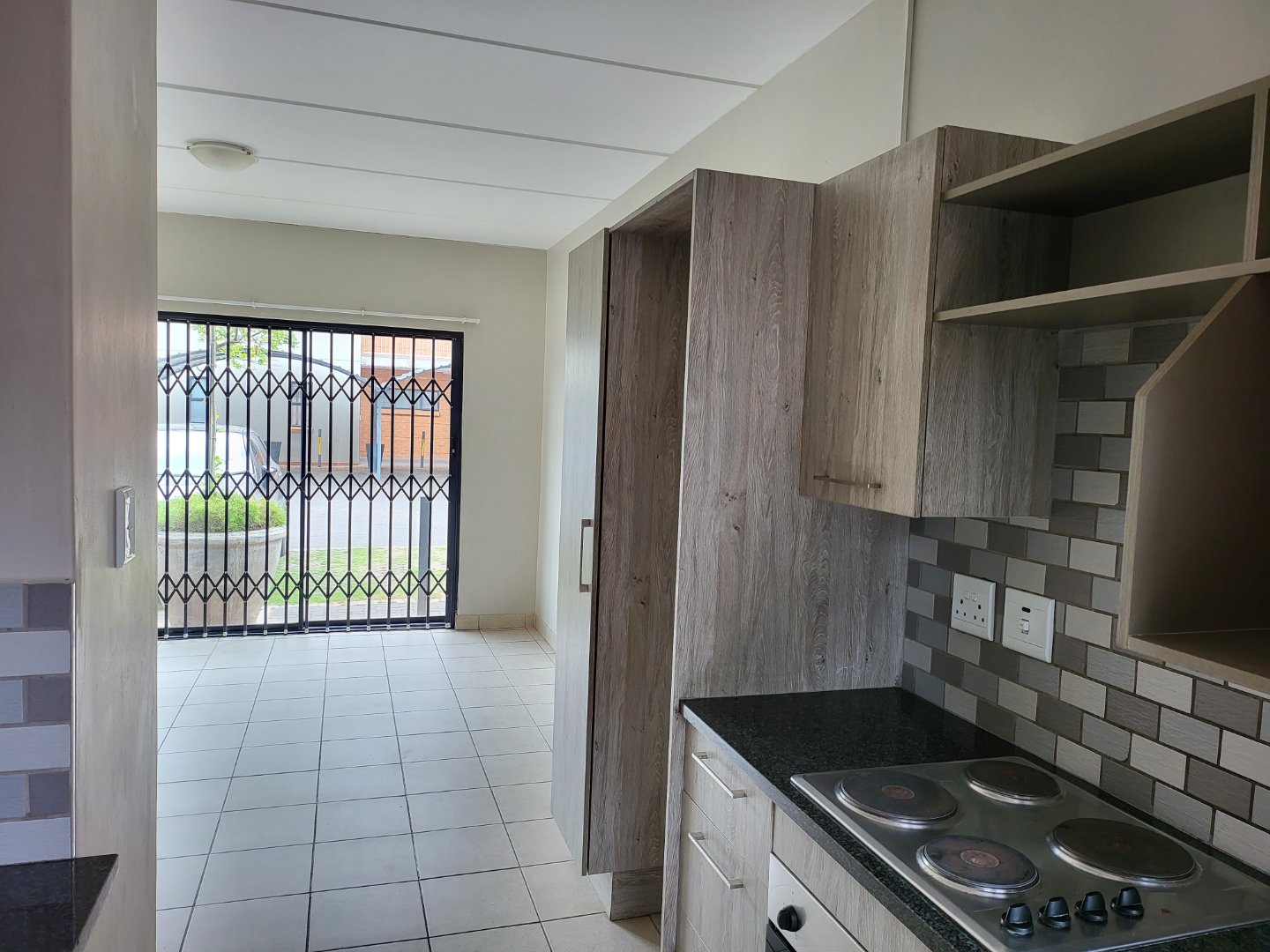 Two Bedroom Apartment – Heinrich’s Haven, Waverley