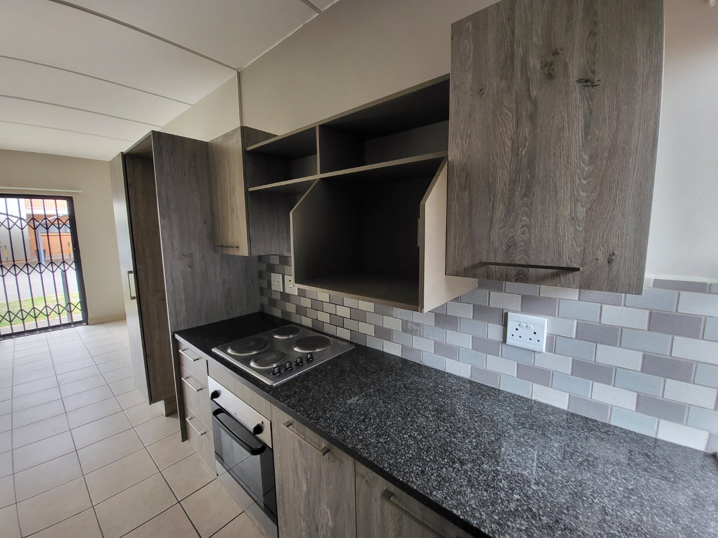 Two Bedroom Apartment – Heinrich’s Haven, Waverley