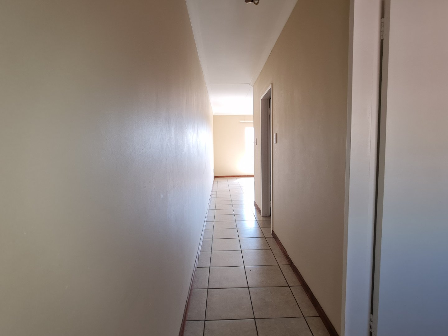 Spacious One Bedroom Apartment – Grand Central Apartments