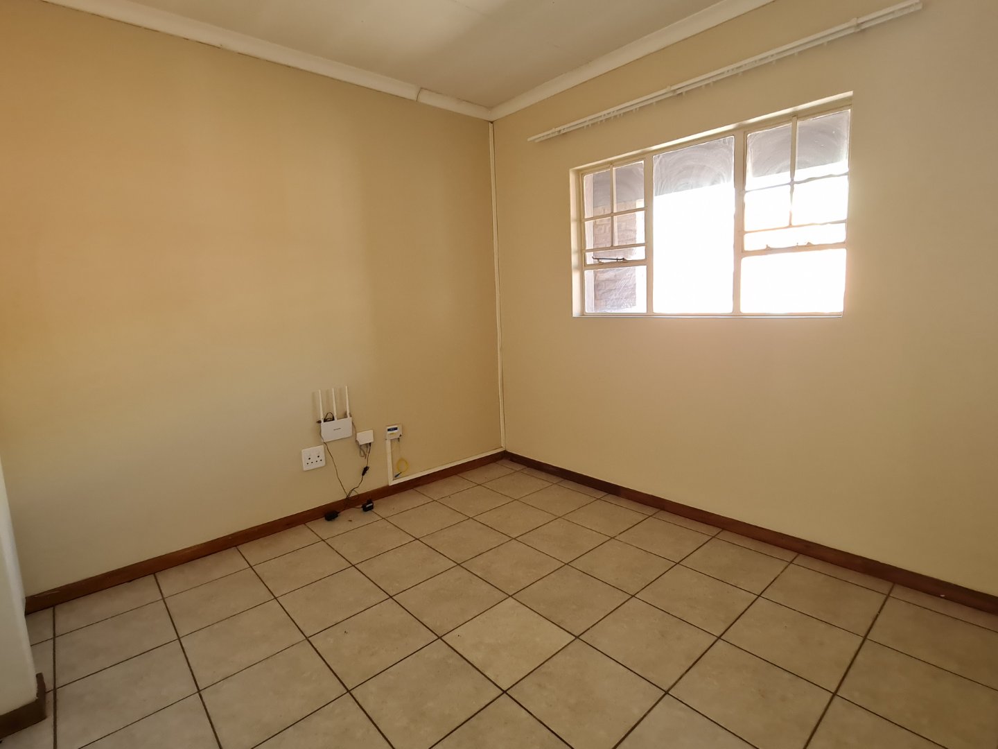 Spacious One Bedroom Apartment – Grand Central Apartments