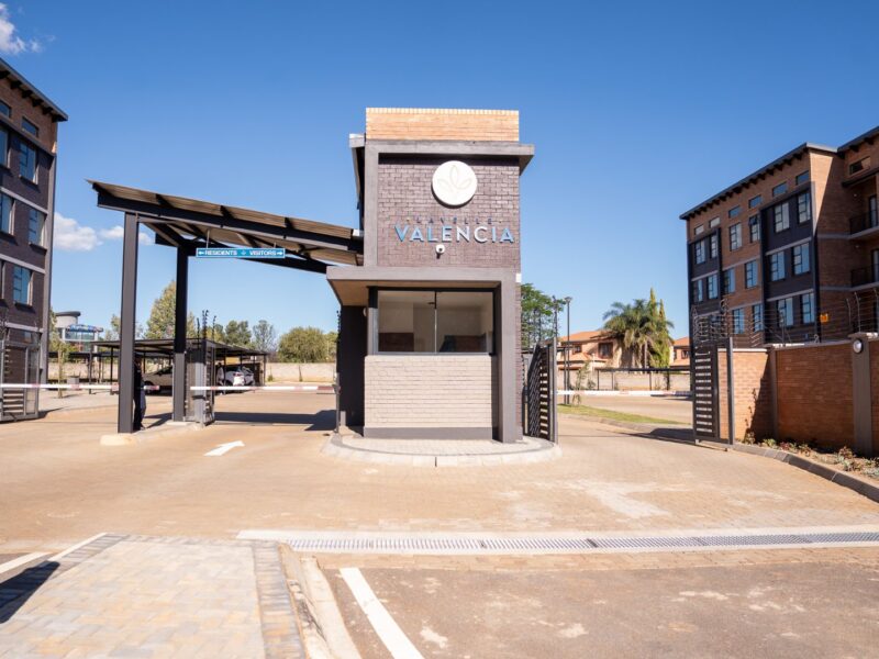 Bachelor Apartment – Lavelle Valencia, Celtisdal