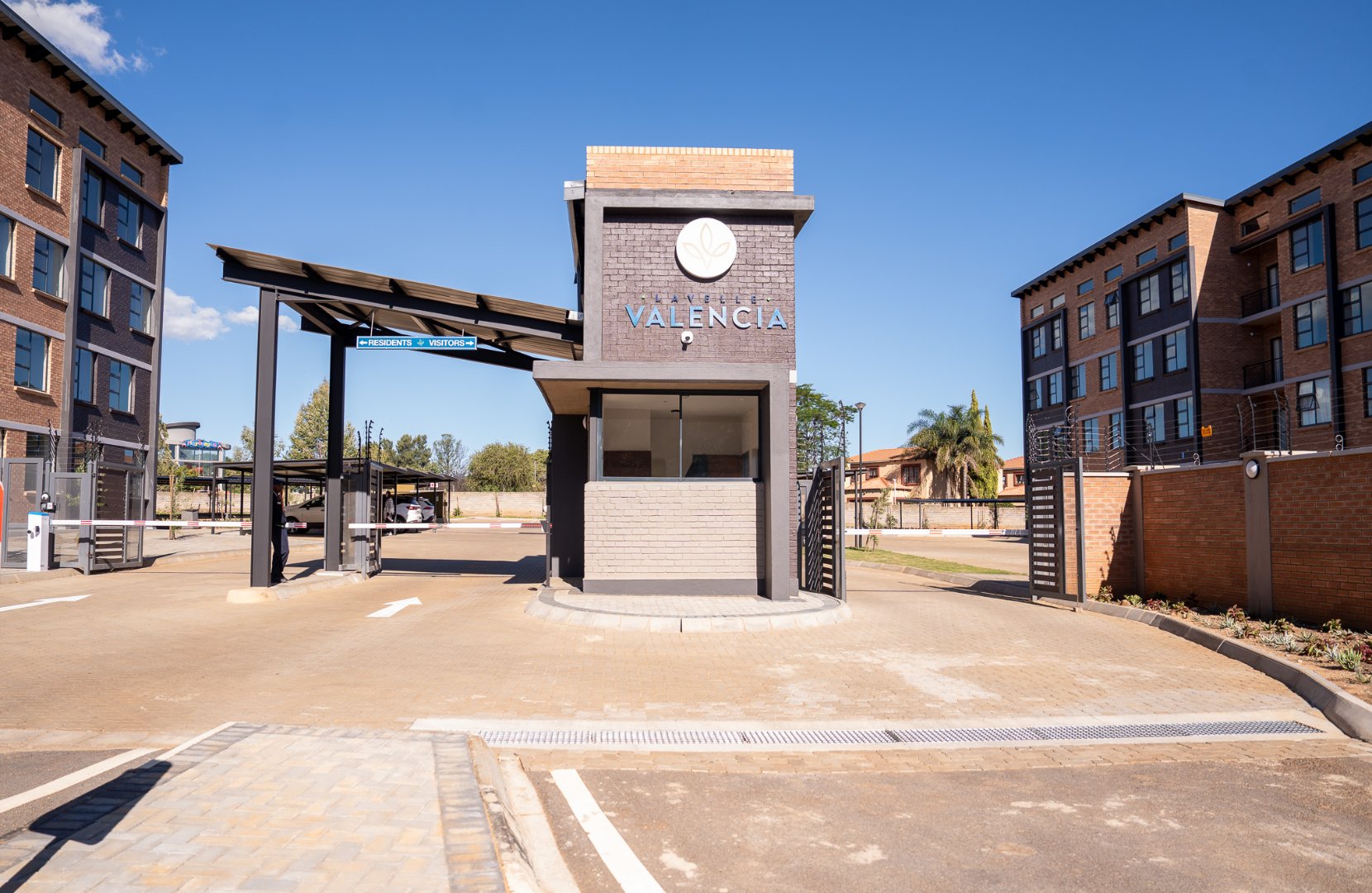 Bachelor Apartment – Lavelle Valencia, Celtisdal
