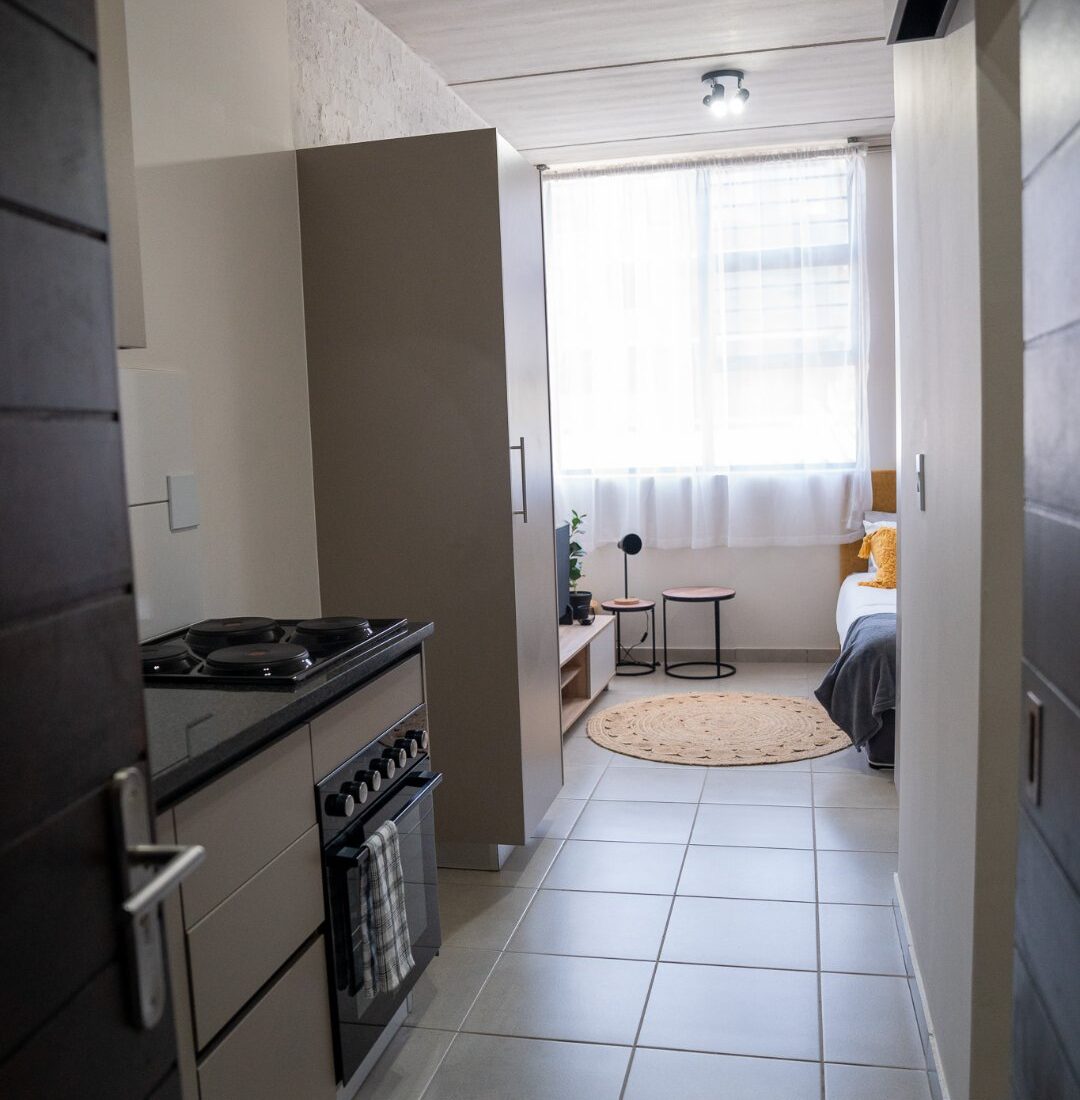 Bachelor Apartment – Lavelle Valencia, Celtisdal