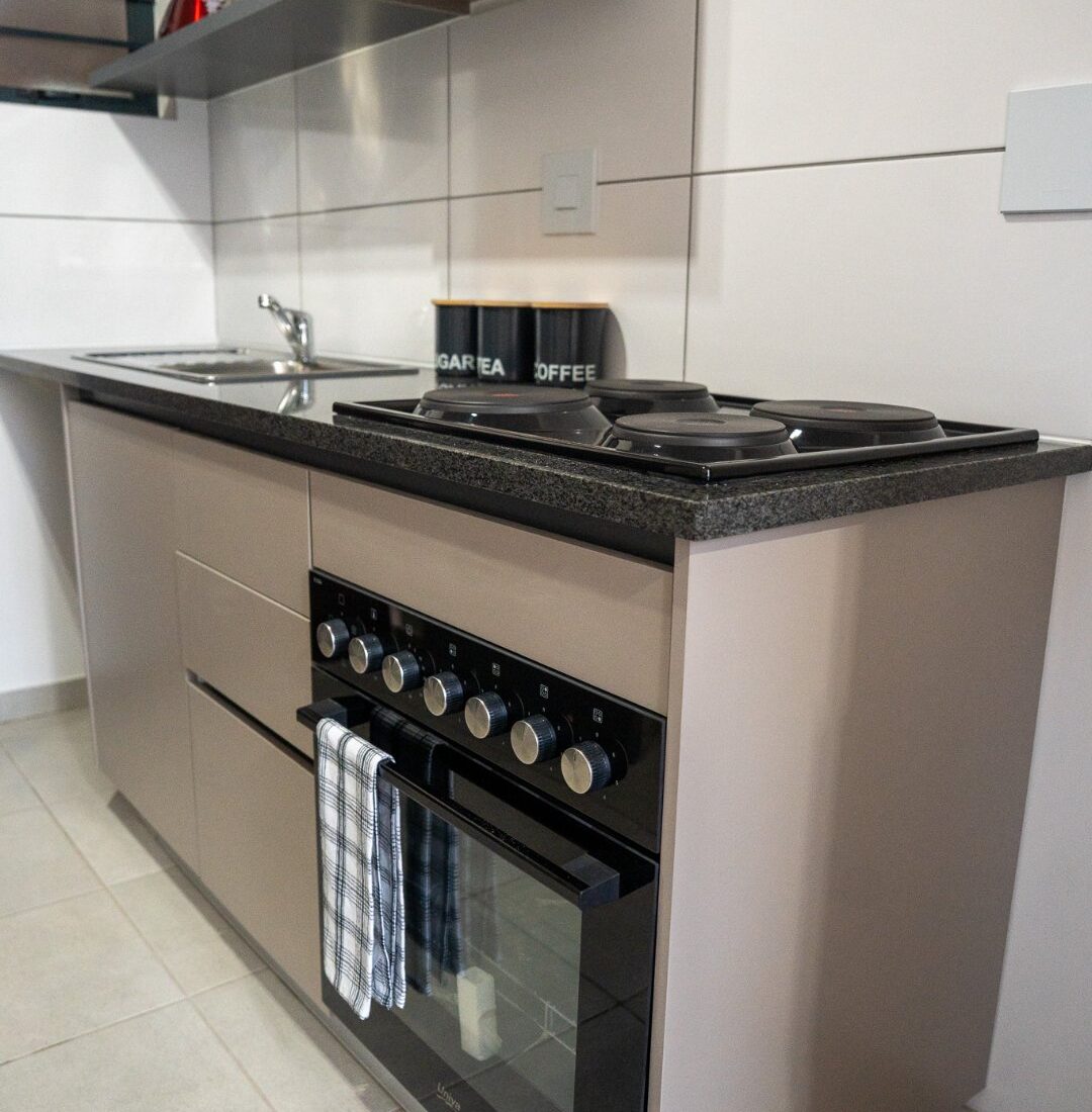 Bachelor Apartment – Lavelle Valencia, Celtisdal