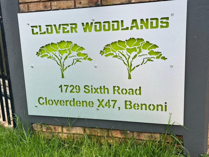 New Development – Clover Woodlands – 2 Bedroom Apartment – Rynfield AH – Benoni