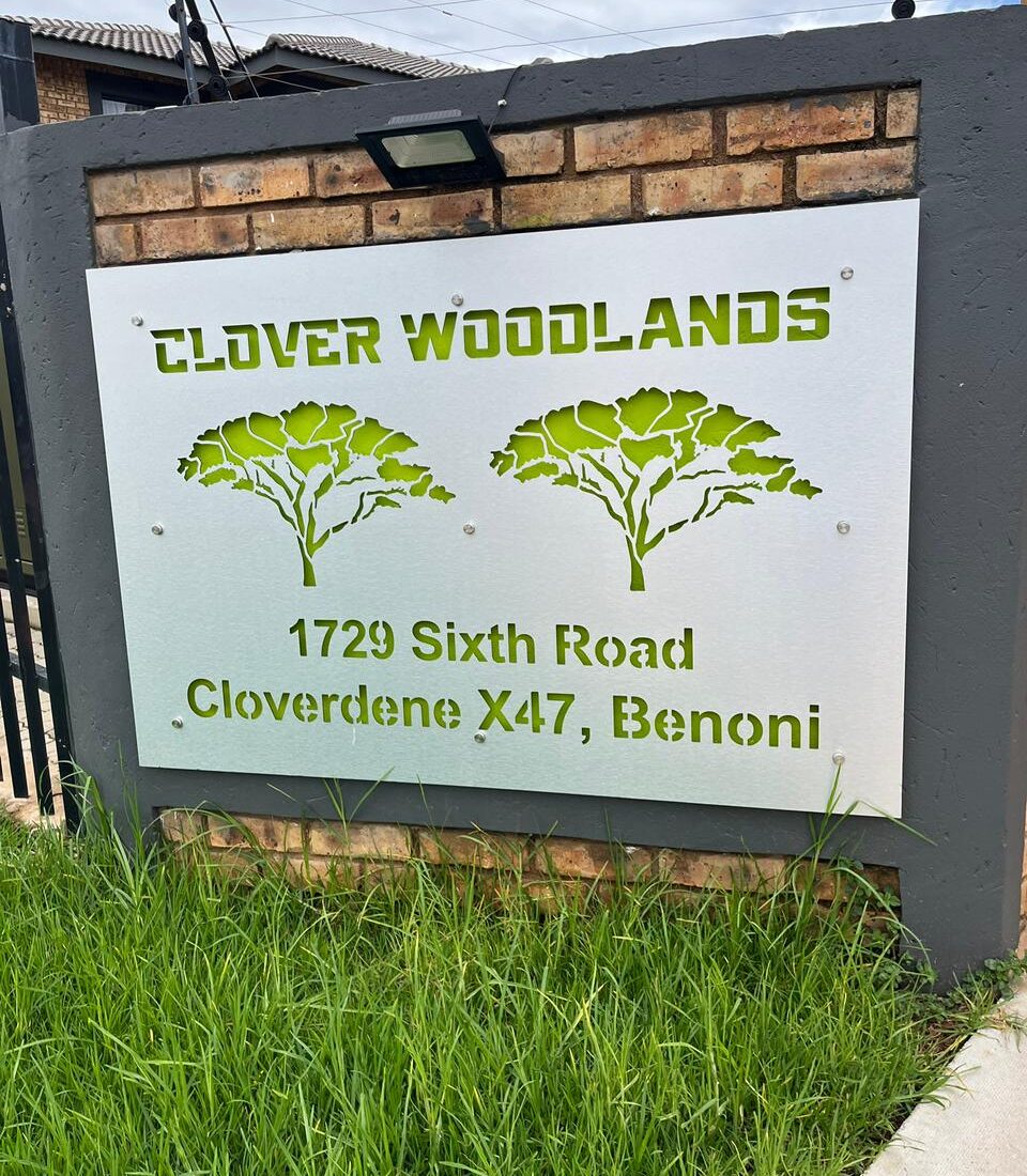 New Development – Clover Woodlands – 2 Bedroom Apartment – Rynfield AH – Benoni