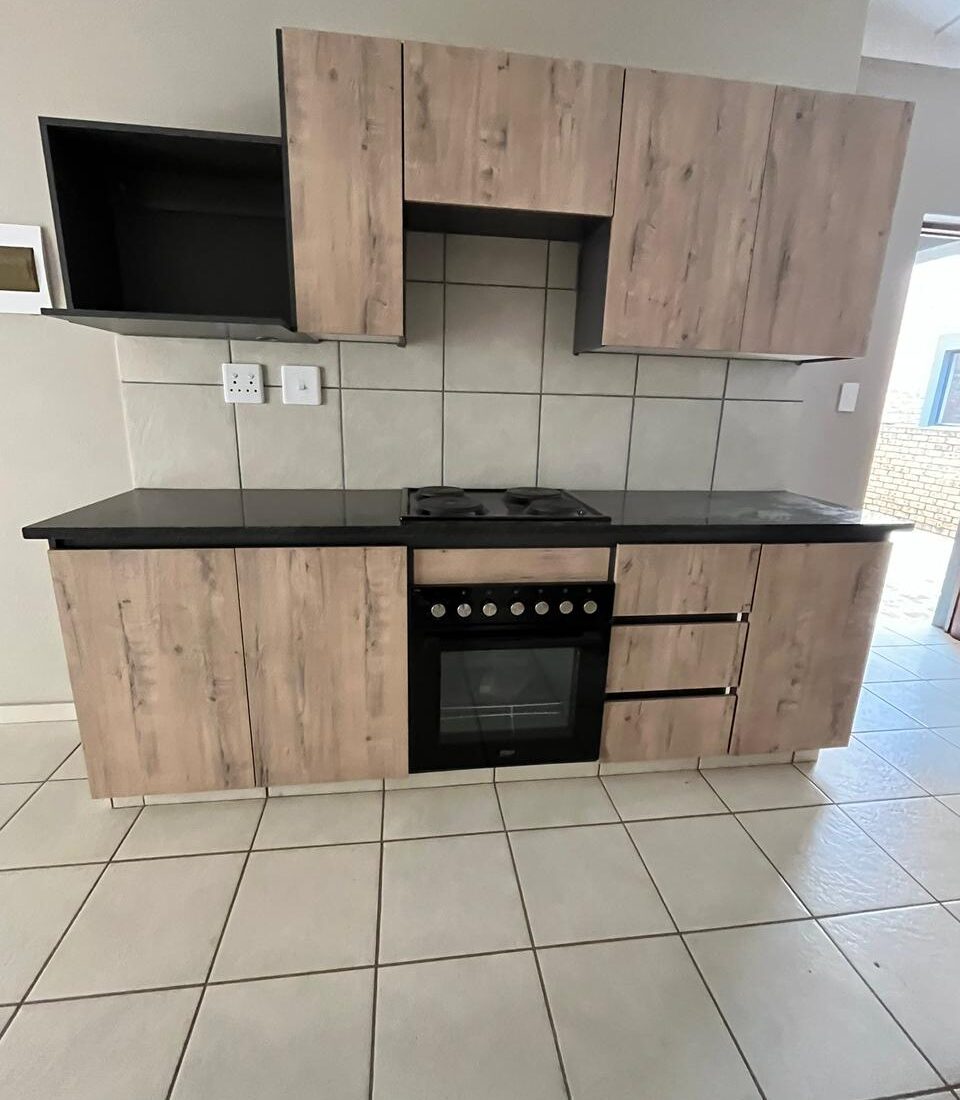 New Development – Clover Woodlands – 2 Bedroom Apartment – Rynfield AH – Benoni