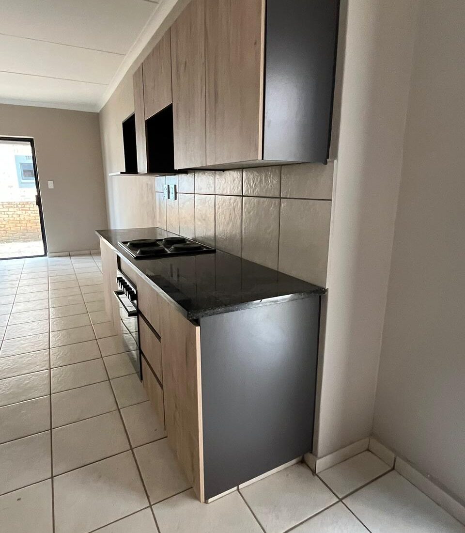 New Development – Clover Woodlands – 2 Bedroom Apartment – Rynfield AH – Benoni