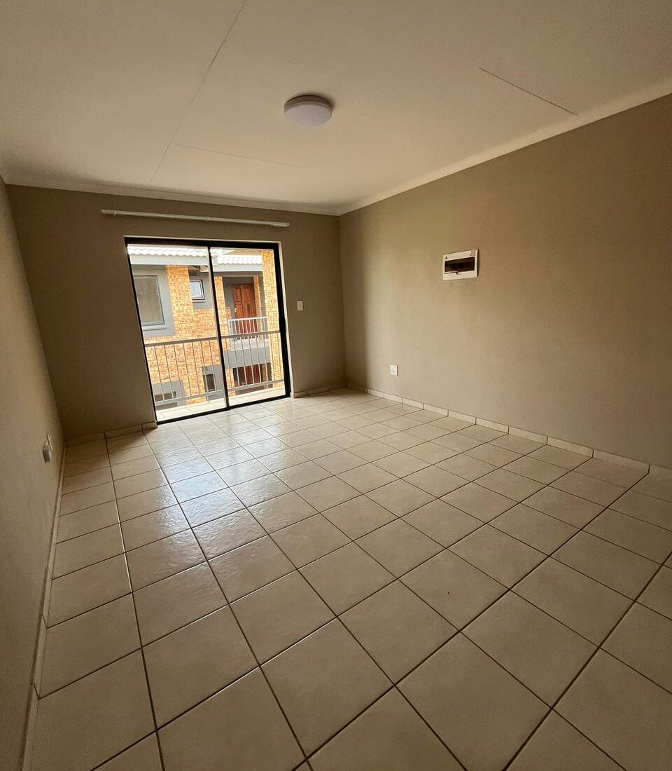 New Development – Clover Woodlands – 2 Bedroom Apartment – Rynfield AH – Benoni