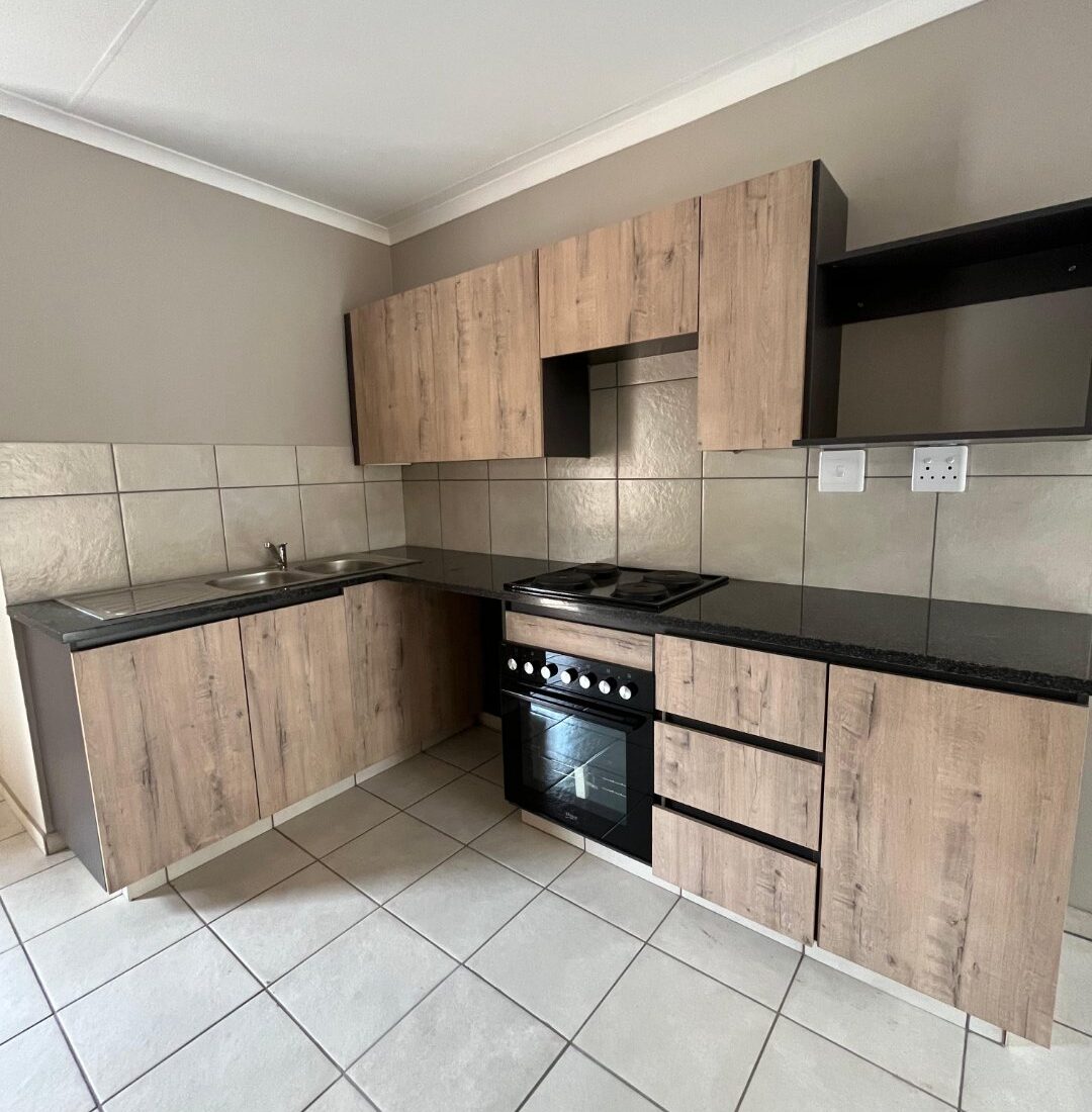 New Development – Clover Woodlands – 3 Bedroom Apartment – Rynfield, Rynfield Ah