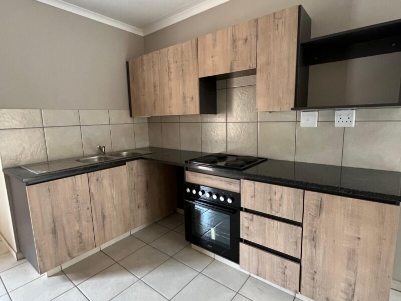 New Development – Clover Woodlands – 3 Bedroom Apartment – Rynfield, Rynfield Ah