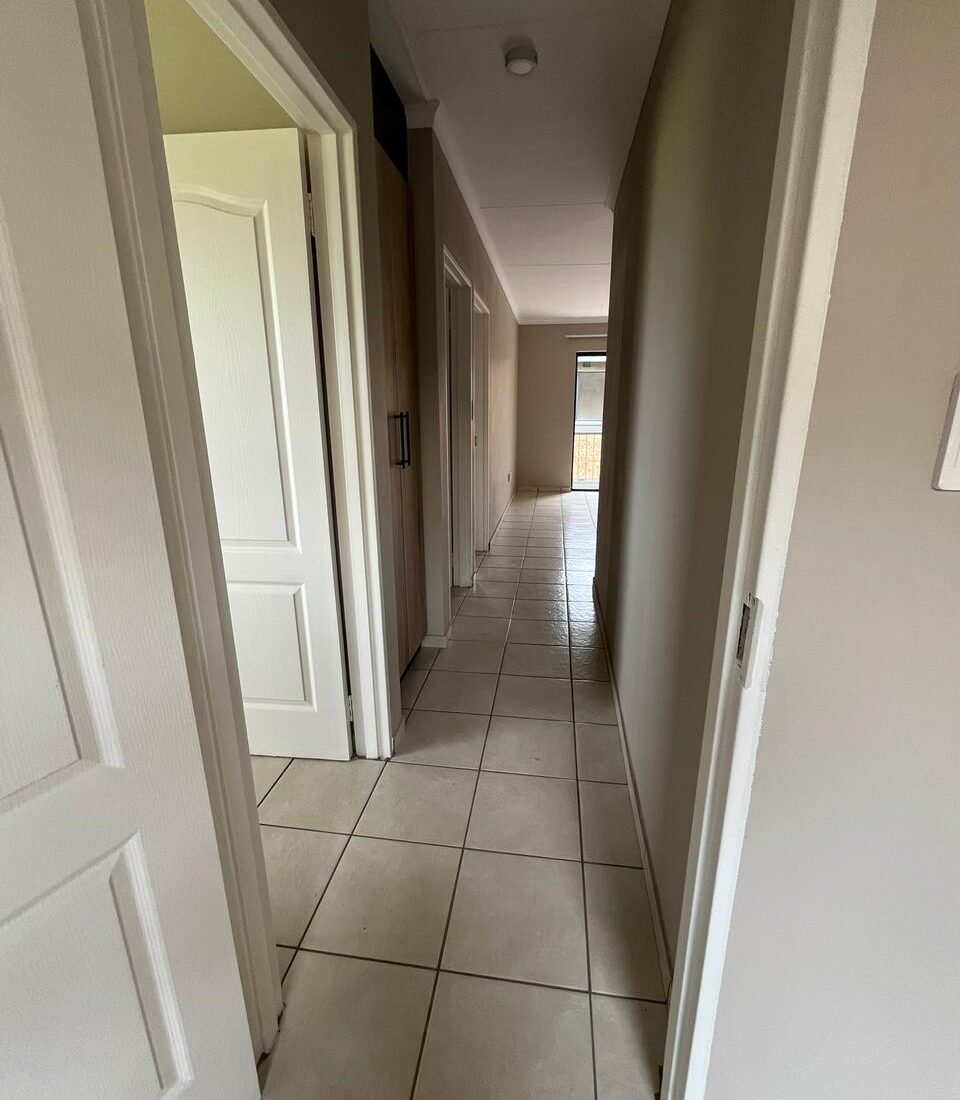 New Development – Clover Woodlands – 3 Bedroom Apartment – Rynfield, Rynfield Ah