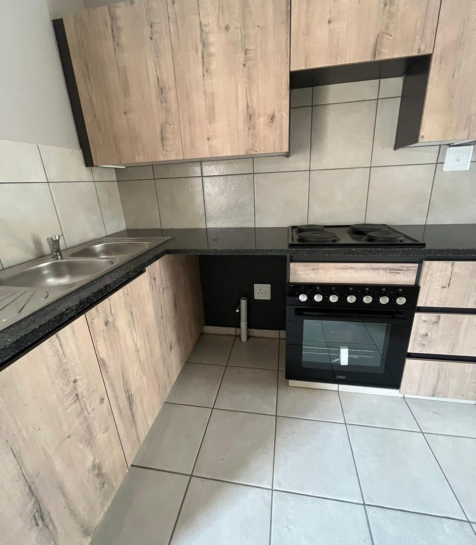 New Development – Clover Woodlands – 3 Bedroom Apartment – Rynfield, Rynfield Ah