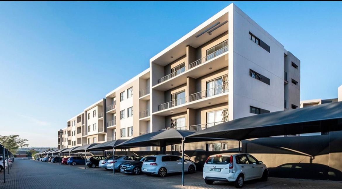 Isabel Estate – Two Bedroom One Bathroom Apartments – North Riding – Randburg
