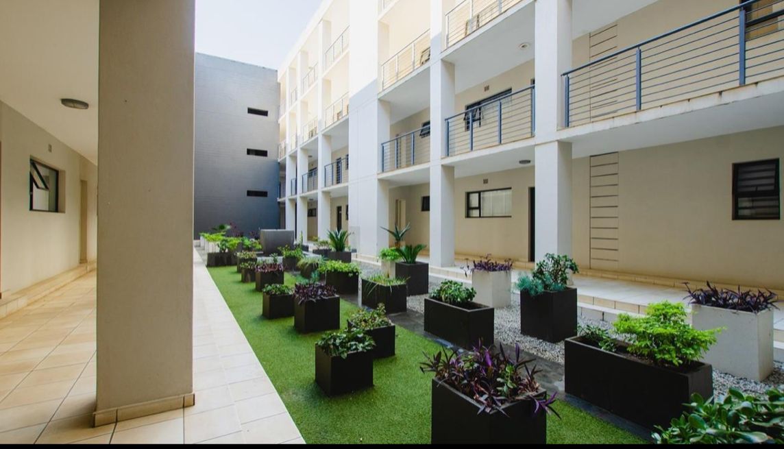 Isabel Estate – Two Bedroom One Bathroom Apartments – North Riding – Randburg