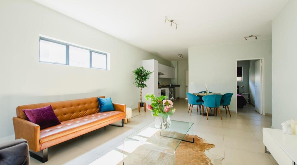 Isabel Estate – Two Bedroom One Bathroom Apartments – North Riding – Randburg