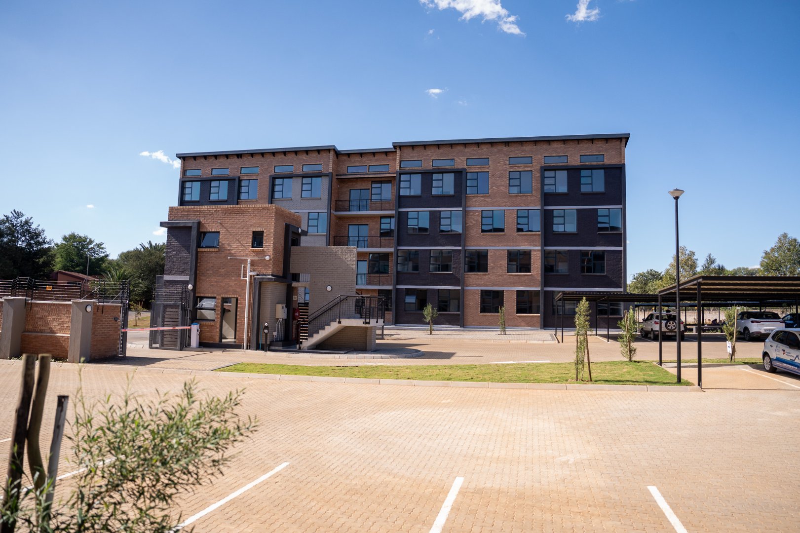 One Bedroom Apartment – Lavelle Valencia – Winter Warmer Special, Celtisdal