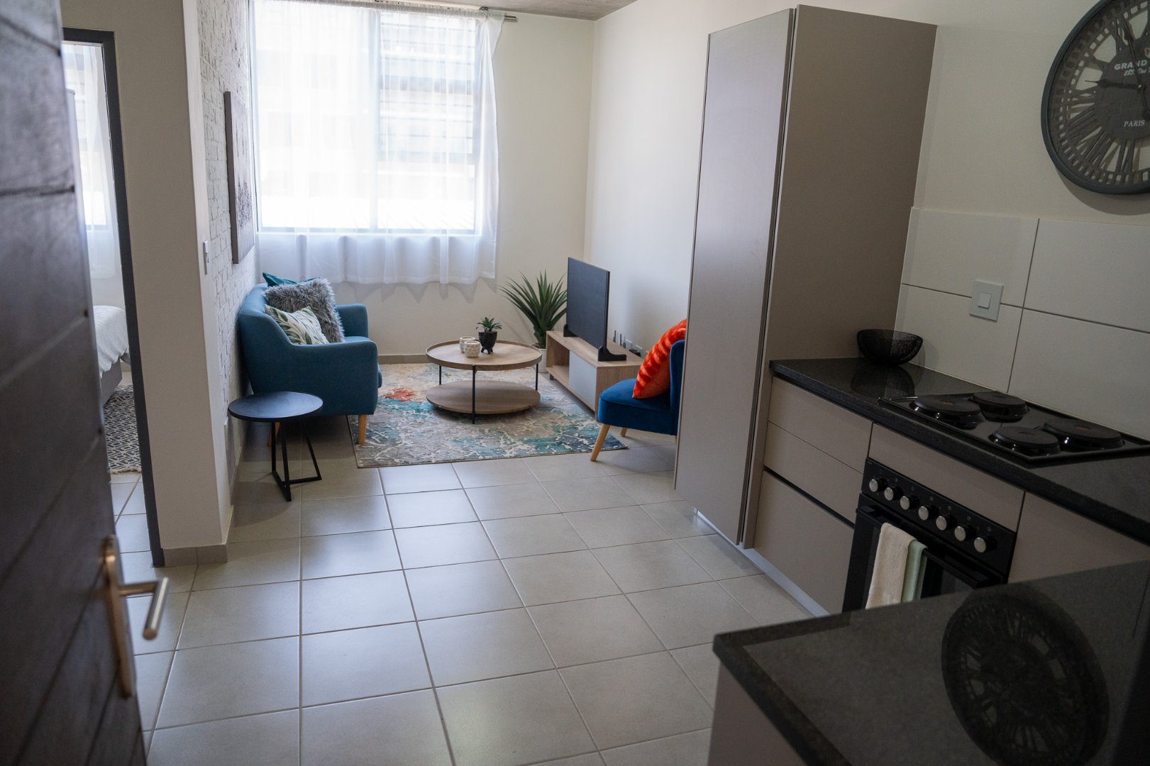 One Bedroom Apartment – Lavelle Valencia – Winter Warmer Special, Celtisdal