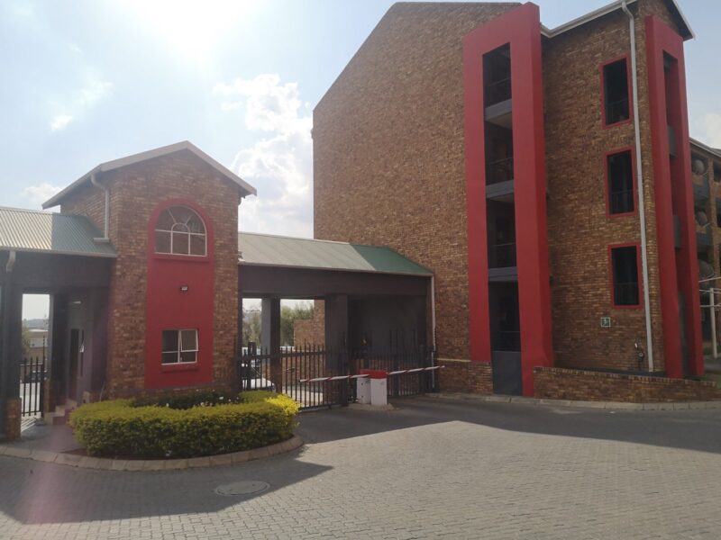 Two Bedroom Loft Apartment – Grand Central Apartments