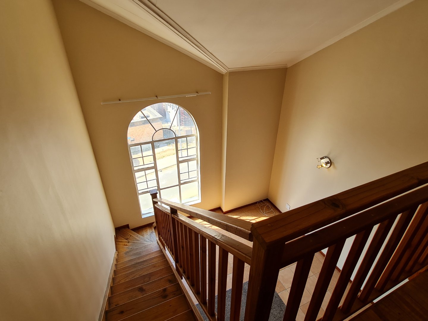 Two Bedroom Loft Apartment – Grand Central Apartments