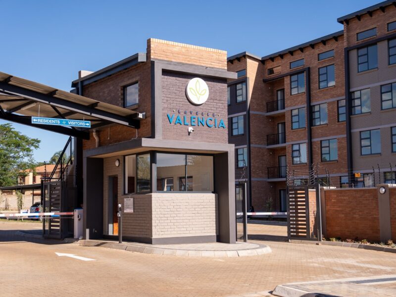Two Bedroom Two Bathroom Apartment – Lavelle Valencia – Celtisdal – Winter Warmer Special, Amberfield