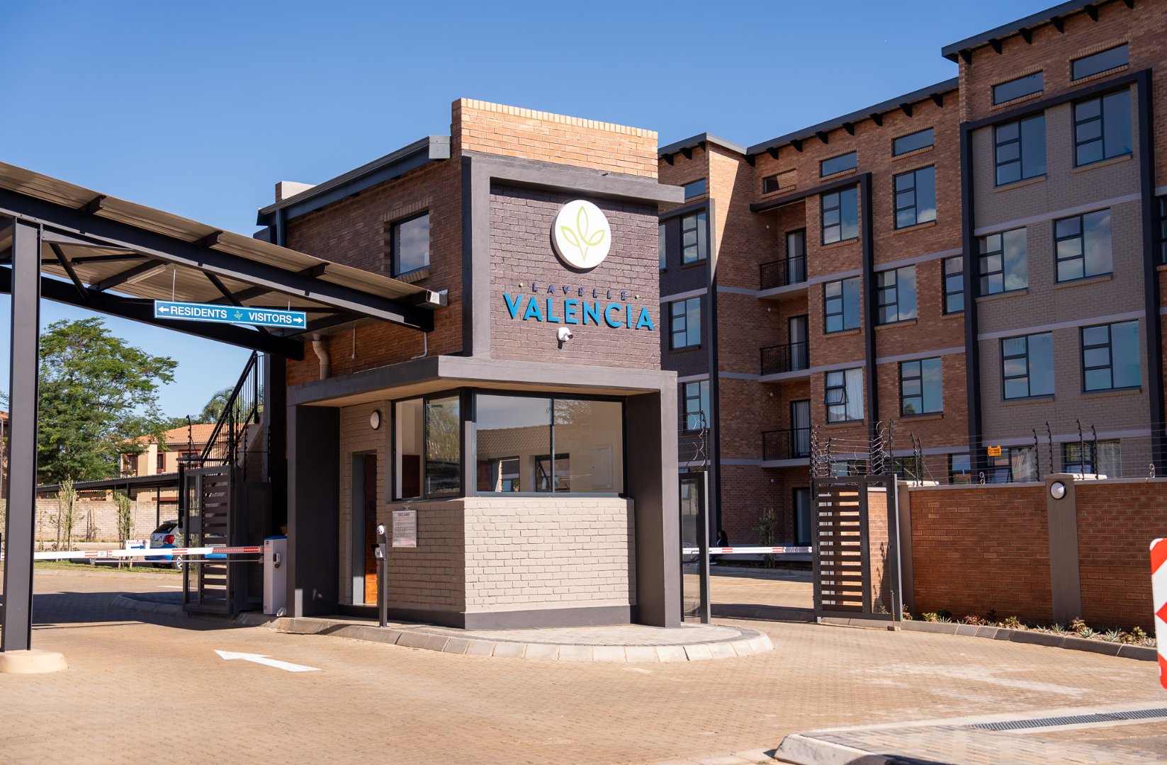 Two Bedroom Two Bathroom Apartment – Lavelle Valencia – Celtisdal – Winter Warmer Special, Amberfield