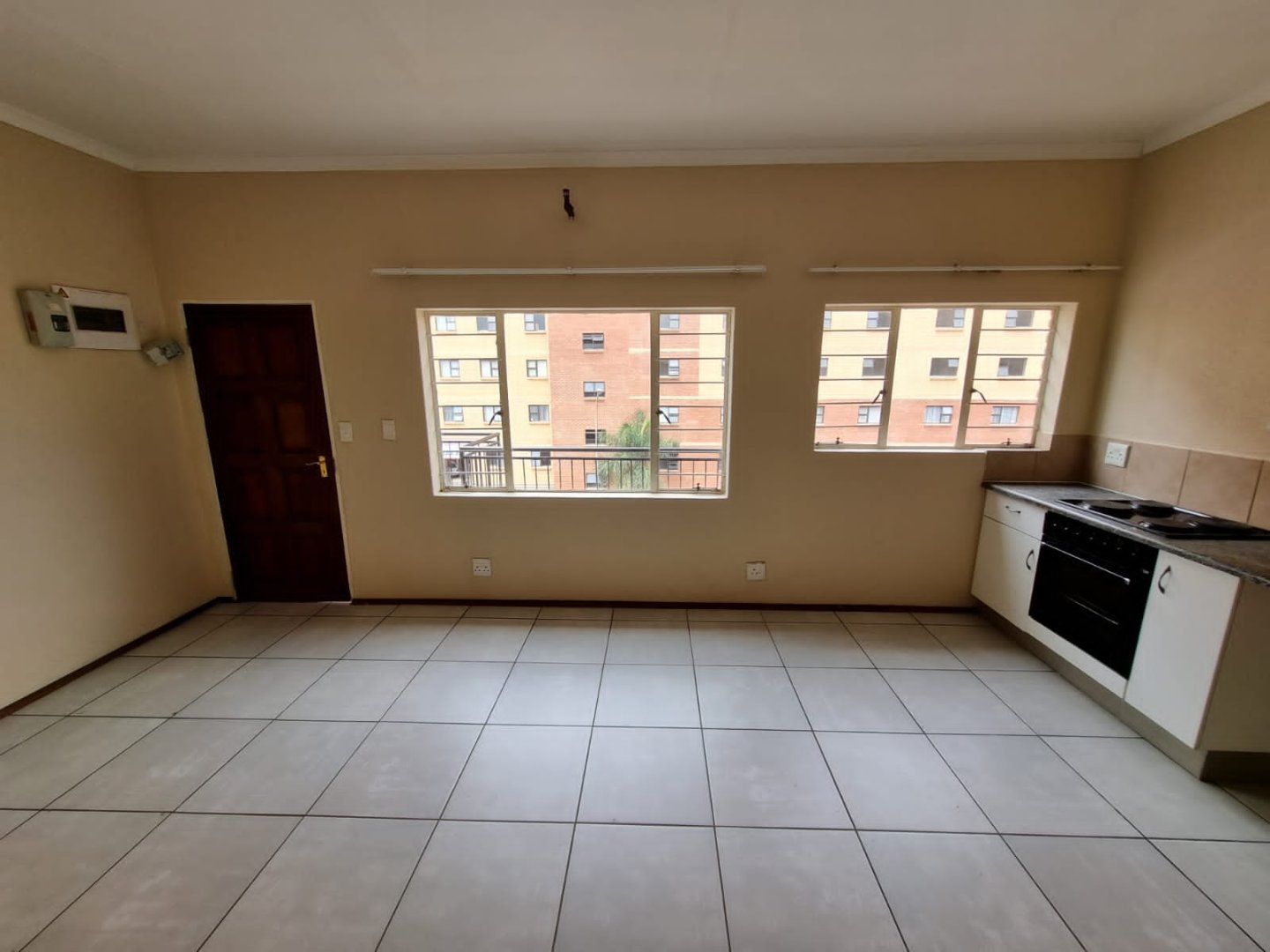 Two Bedroom Apartment – Oak Mews, Kempton Park Central