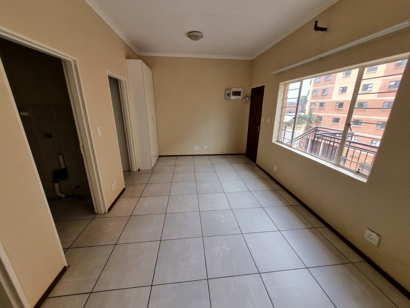 Two Bedroom Apartment – Oak Mews, Kempton Park Central