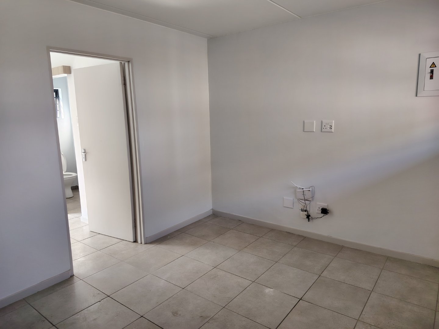 One Bedroom Apartment – Idwala Place, Grand Central