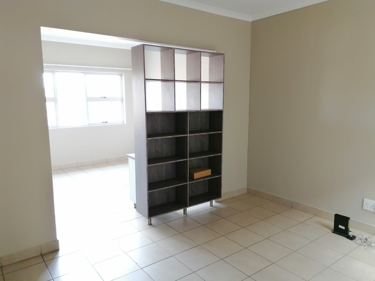 Semi-detached one bedroom apartment – Village Valencia, Die Hoewes