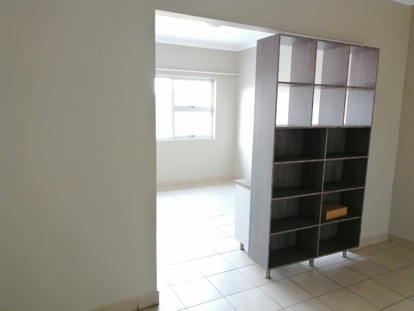 Semi-detached one bedroom apartment – Village Valencia, Die Hoewes