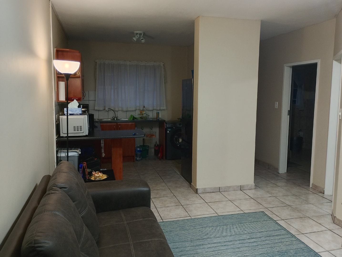 Spacious One Bedroom Apartment – Plaza Mayor, Amberfield