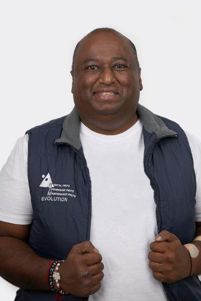 Ralph Dookun