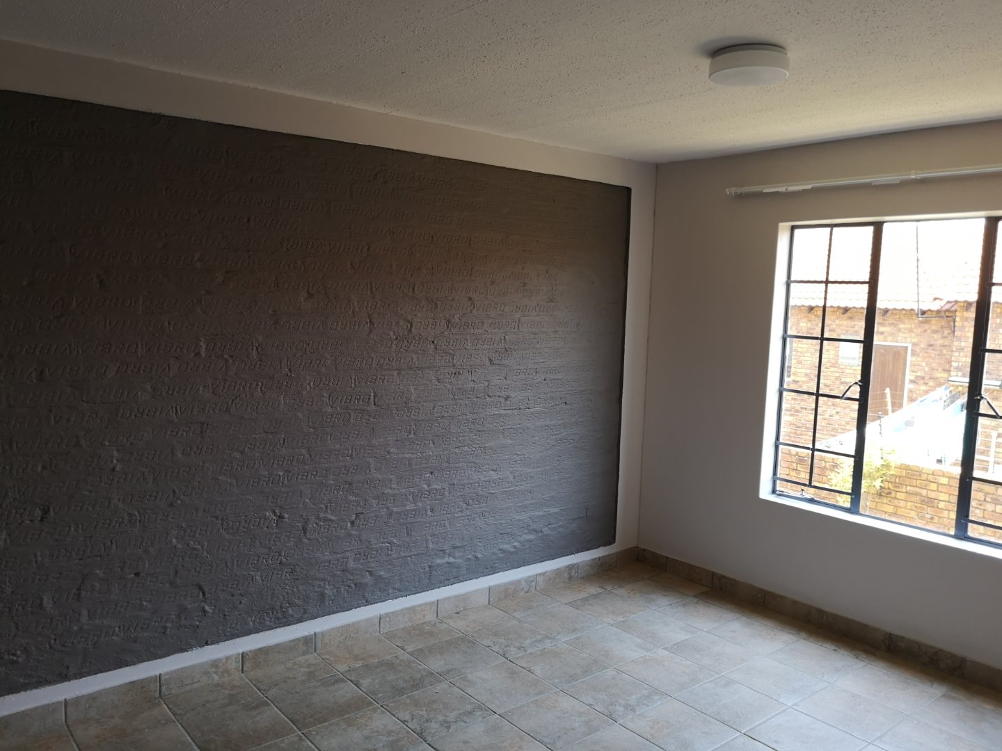 Two Bedroom Apartment – Villa Grigio, Rooihuiskraal North