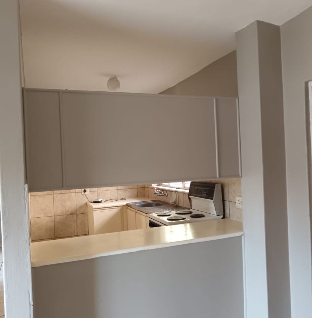 Three Bedroom Two Bathroom Apartment – Eummanuel, Pretoria North
